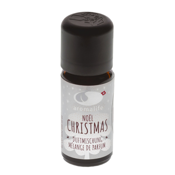 Aromalife Duftmischung Christmas 10 ml