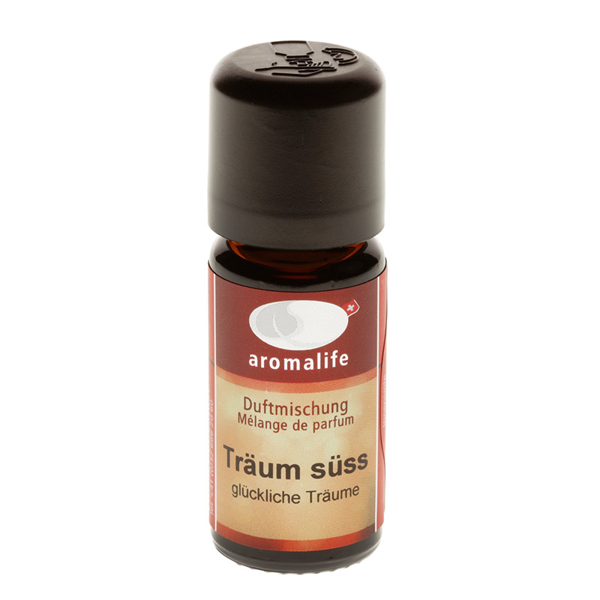 Aromalife Duftmischung Träum süss 10 ml