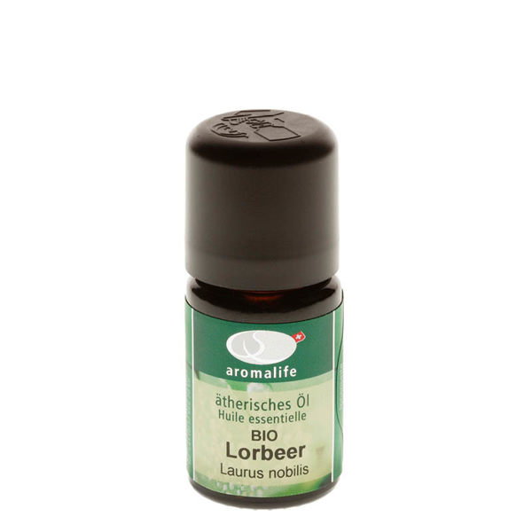 LASS los Duftmischung ätherisches Öl 5 ml - Ätherische Öle und  Aromatherapie - Themenwelt 