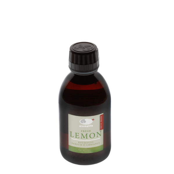 Bild von Fresh Lemon Raumduft Nachfüllung 250ml