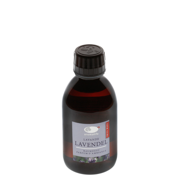 Aromalife Lavendel Raumduft Nachfüllung 250ml