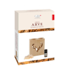 Bild von ARVE ArvenQuader® Hirsch à 2
