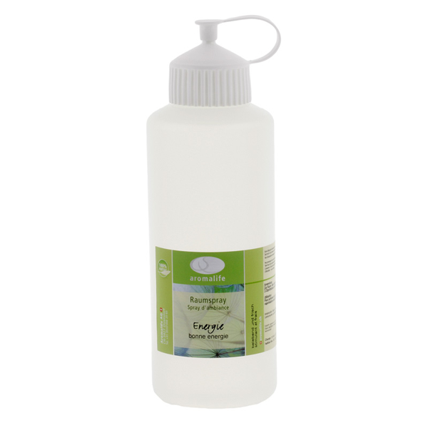 Aromalife Raumspray Energie 1000ml Nachfüllung