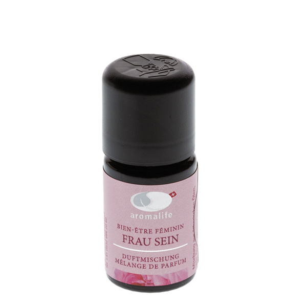 Aromalife Duftmischung Frau Sein 5 ml