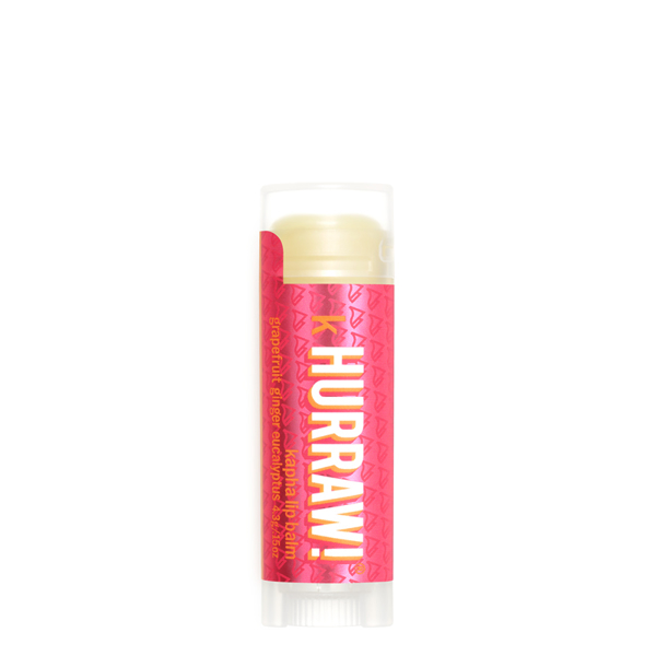 Bild von HURRAW! Kapha Lip Balm Stick 4.3g