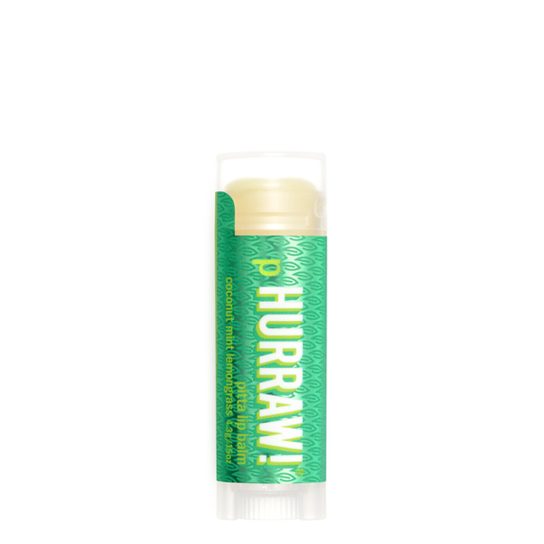 Bild von HURRAW! Pitta Lip Balm Stick 4.3g