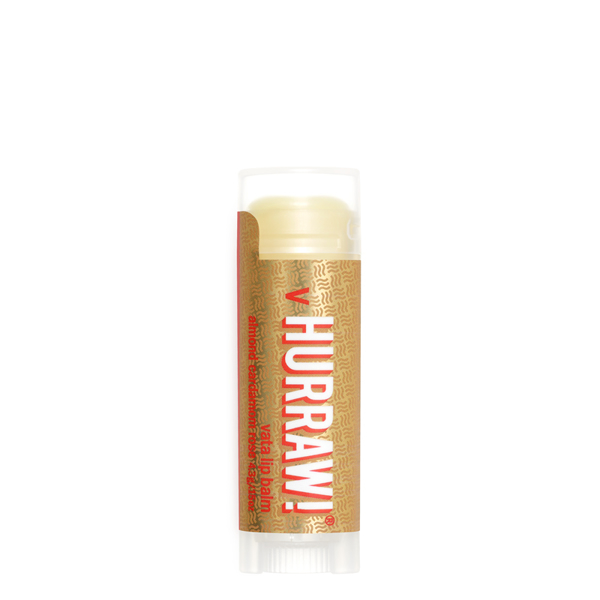 Bild von HURRAW! Vata Lip Balm Stick 4.3g