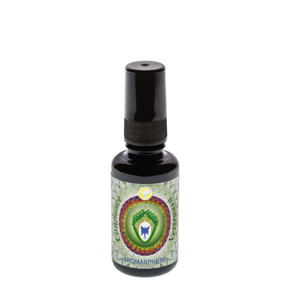 Bild von Aromasphere Vertrauen 30 ml