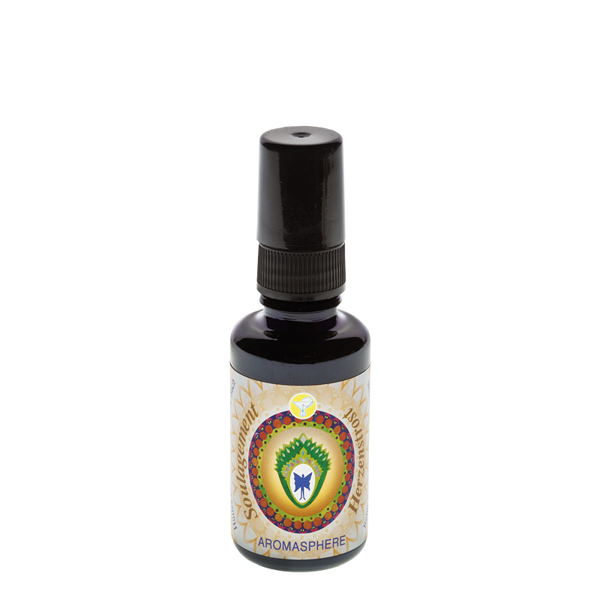 Bild von Aromasphere Herzenstrost 30 ml