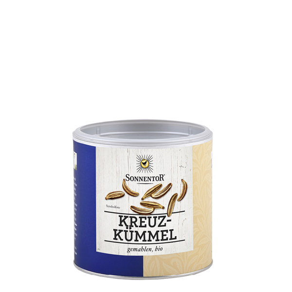 Bild von Kreuzkümmel gemahlen Grosspackung 280g
