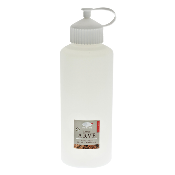 Bild von ARVE Raumspray Bio 1000ml Nachfüllung