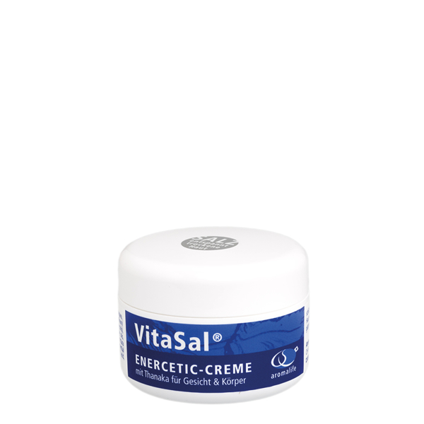 Bild von VitaSal Energetic-Creme Körper/Gesicht 100ml