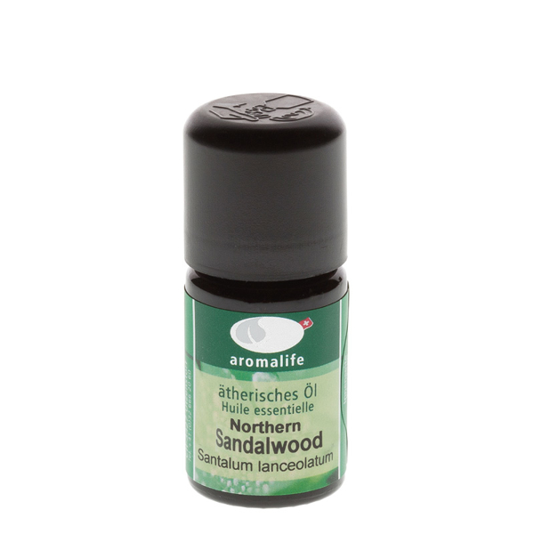 Aromalife Northern Sandalwood ätherisches Öl 5ml