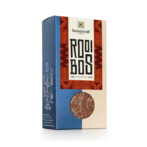 Bild von Sonnentor Rooibos natur Tee 100g