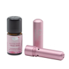 Aromalife Frau Sein Duftmischung mit Riechstift Alu pink offen