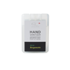 Bild von Display Handsanitizer Arve-Bergamotte à 11 Stk.