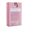 Bild von Badesalz Basisch mit Tonerde 500g