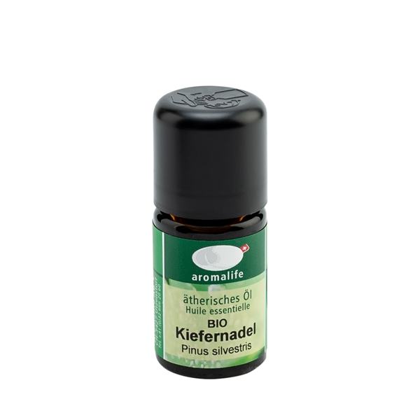 Aromalife Kiefernadeln Bio ätherisches Öl 5ml