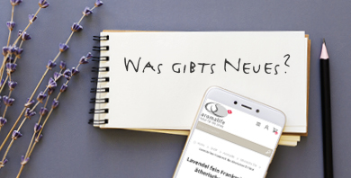 Aktuell / News