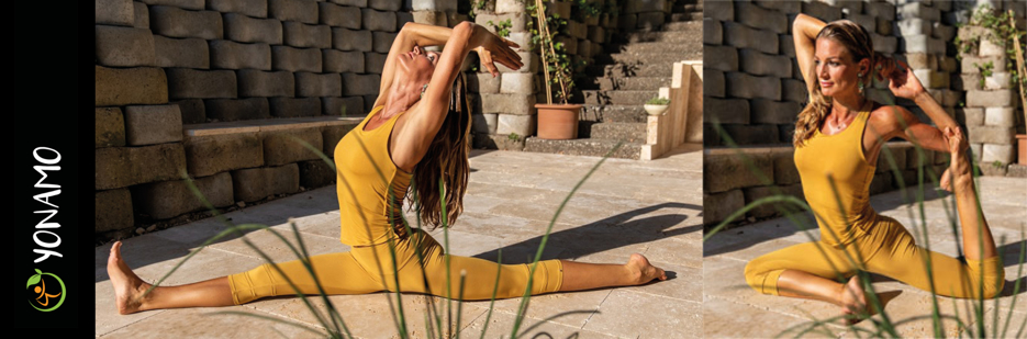 Interview mit Martine Barro – Yogainstruktorin und Gesundheitsunternehmerin