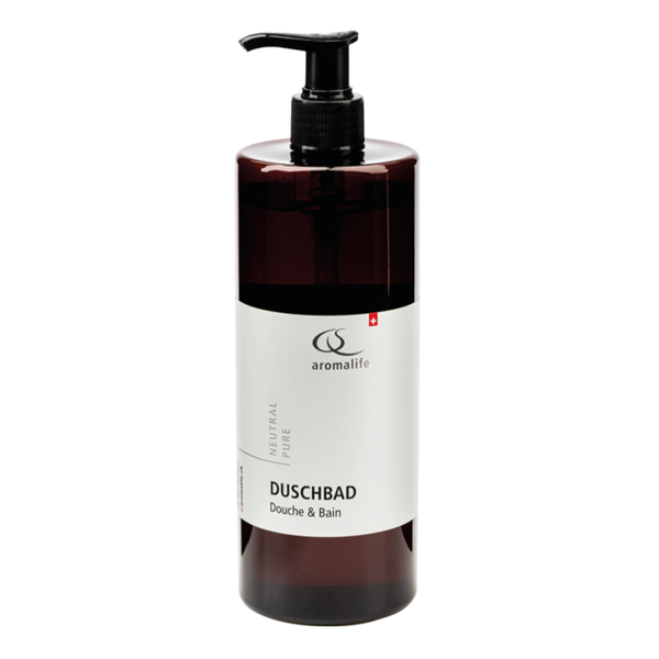 Aromalife PURE Duschbad 500ml