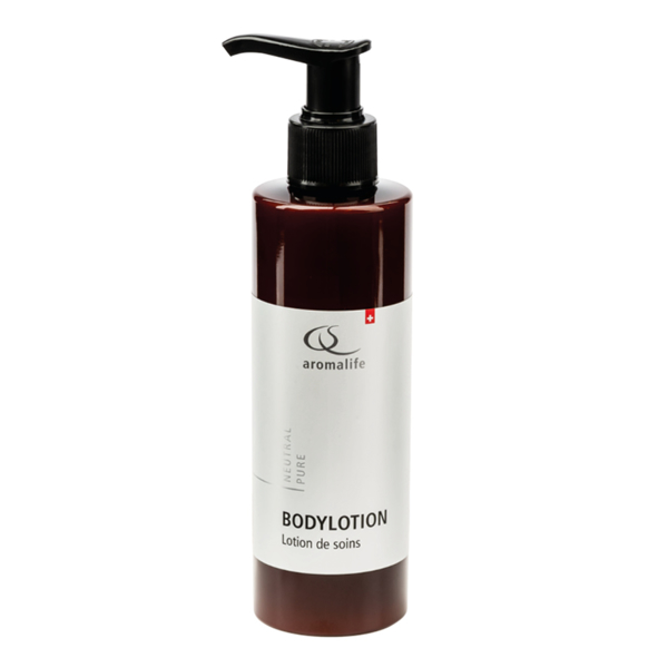 Aromalife PURE Bodylotion 200ml