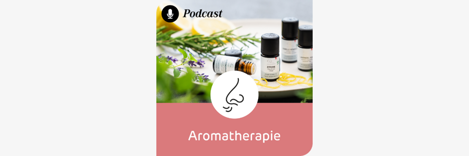 Aromalife beim ebi-Podcast