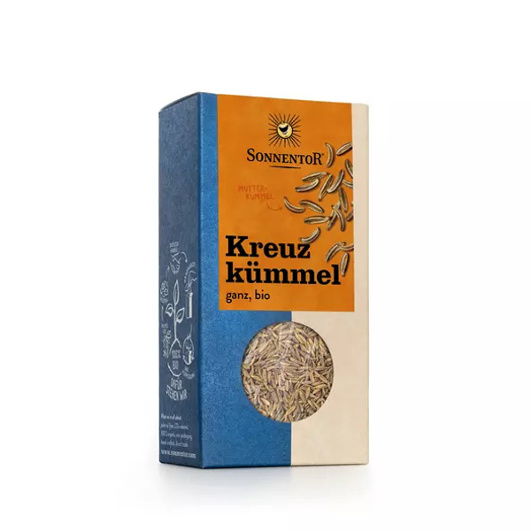 Sonnentor Kreuzkümmel ganz 40g