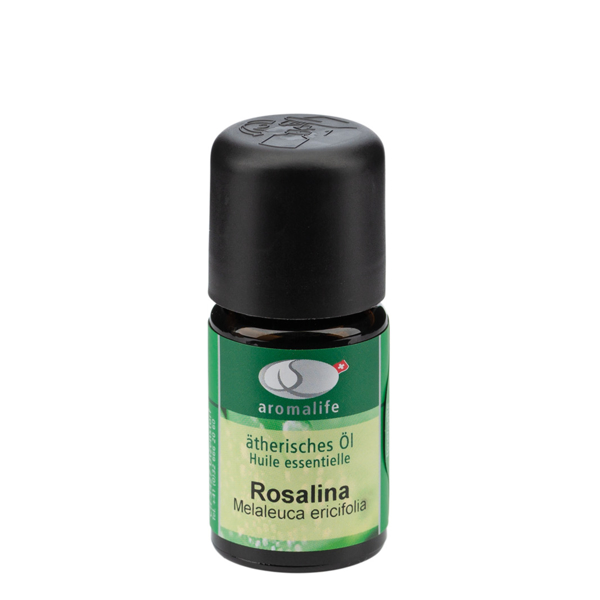 Bild von Rosalina ätherisches Öl 5ml