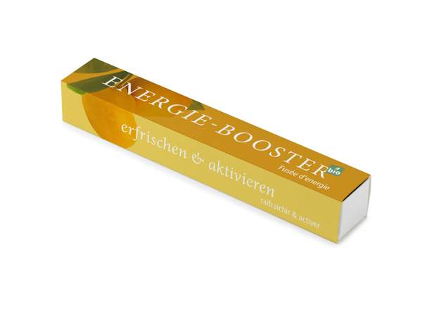 Aromalife Energie - Booster Geschenkset