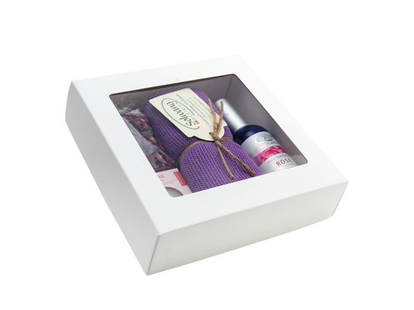 Aromalife Geschenkset La vie en rose