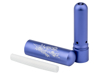 Aromalife Riechstift blau Alu inkl. 1 Baumwolldocht offen