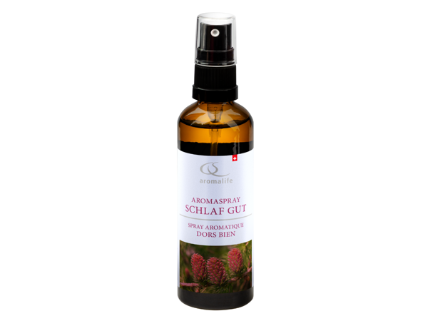 Aromalife Schlaf Gut Aromaspray 75 ml