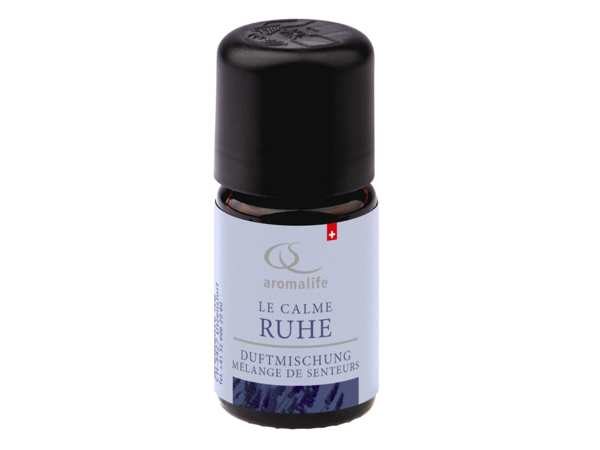 Aromalife Duftmischung Lavendel Ruhe 5 ml