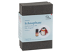 Aromalife Geschenkset Filz Pinguin mit Duftmischung Schnupfnase 5 ml