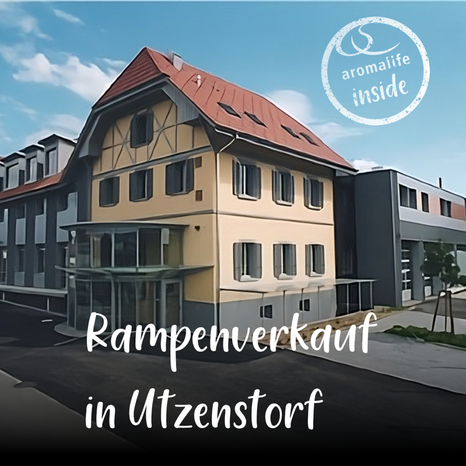 Rampenverkauf 2023 in Utzenstorf