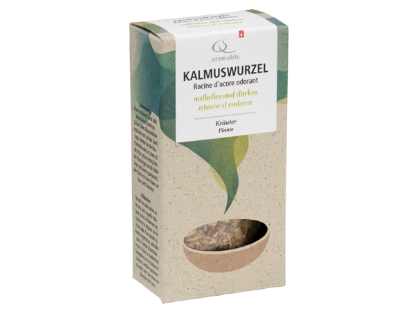 AROMALIFE Räucherwerk Kalmuswurzel 20 g