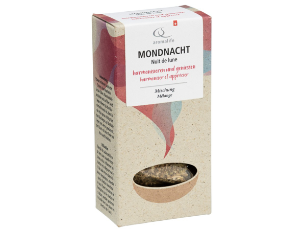 AROMALIFE Räucherwerk Mondnacht 20 g