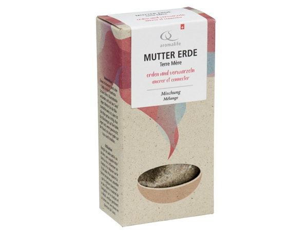 AROMALIFE Räucherwerk Mutter Erde 20 g