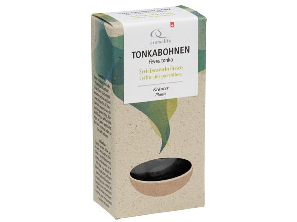 Tonkabohnen ganz kaufen