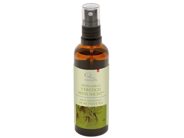 Aromalife Aromaspray VerstichMeinNicht® 75ml	