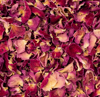 Bild von AROMALIFE Räucherwerk Rosenblütenblätter 20 g