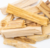 Bild von AROMALIFE Räucherwerk Palo Santo, Holzstücke 20 g