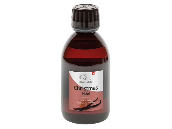 Aromalife Christmas Raumduft Nachfüllung 250 ml