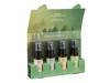 Aromalife Geschenkset Raumspray  Waldbaden 4 x 30 ml offen