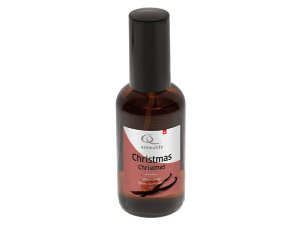 Aromalife Raumspray Christmas 100 ml