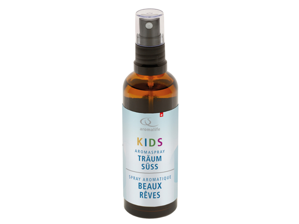 KIDS Träum süss Aromaspray 75 ml