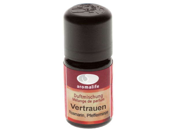 Aromalife Duftmischung Vertrauen 10 ml
