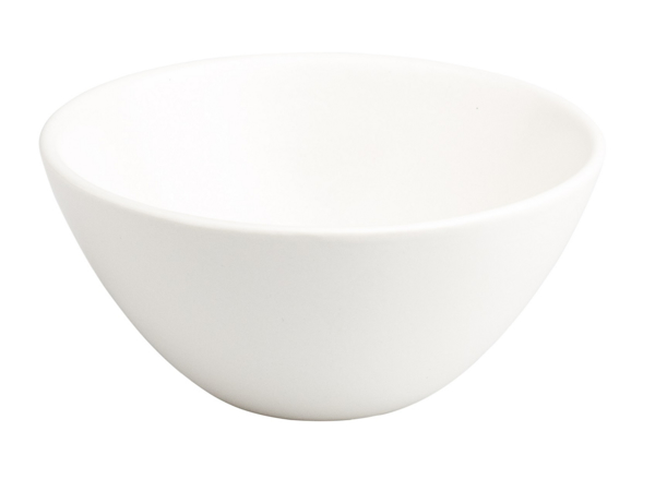 Aromalife Keramik Ersatzschale weiss für Duftlampe