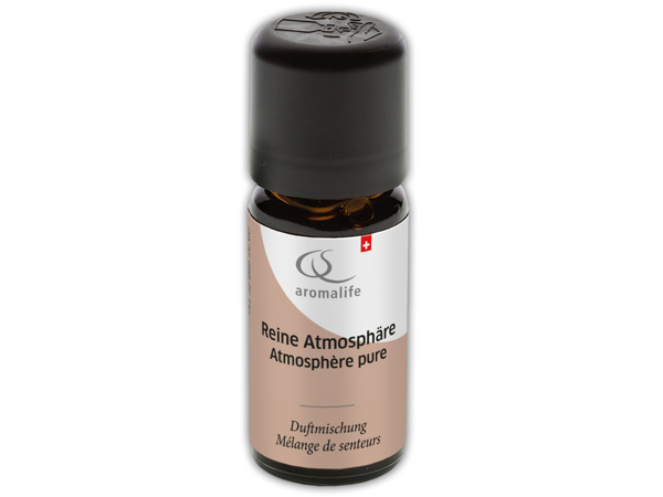 Aromalife Duftmischung Reine Atmosphäre 10 ml